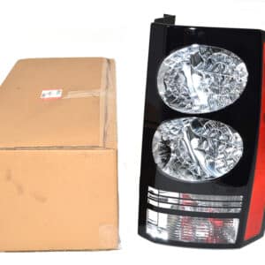 Lamp - Rear Stop And Flasher - LR052396LR - LAND ROVER