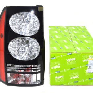Lamp - Rear Stop And Flasher - LR052397 - VALEO