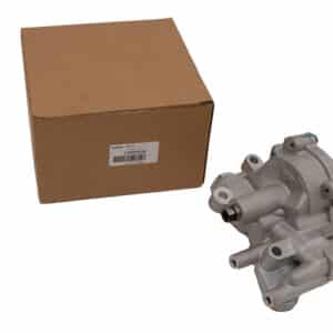 Pump - Oil - LR052436 - BRITPART