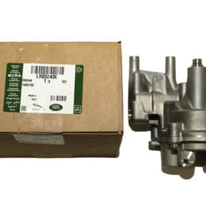 Pump-Oil - LR052436LR - LAND ROVER