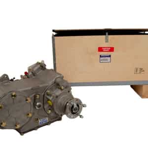 Transfer Box With Pto Drive - LR052756PTO - BRITPART