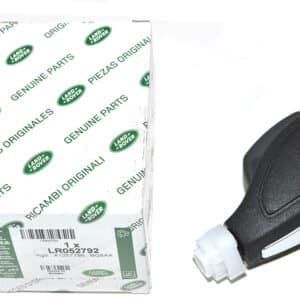 Knob - Gear Change Lever - LR052792LR - LAND ROVER