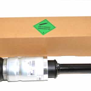 Shock Absorber-Front - LR052867LR - LAND ROVER