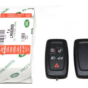 Kit - Key Fob Cover - LR052905LR - LAND ROVER
