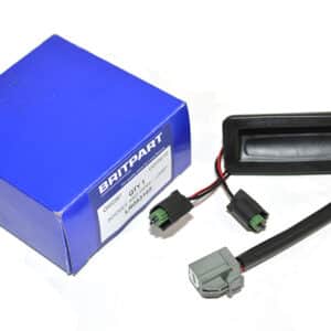 Socket And Wire - Lamp - LR053165 - BRITPART