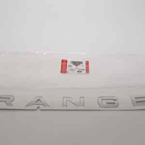 Name Plate - Plastic - LR053348LR - LAND ROVER