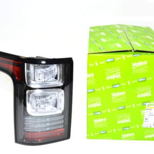 Lamp - Rear Stop And Flasher - LR053540 - VALEO