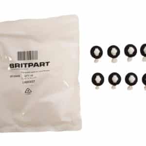 Clip - A Pillar - LR053837 - BRITPART