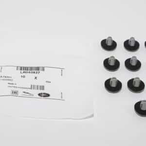 Clip - A Pillar - LR053837LR - LAND ROVER