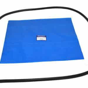 Seal - Body Side Panel - LR053841 - BRITPART
