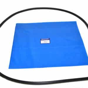 Seal - Body Side Panel - LR053842 - BRITPART