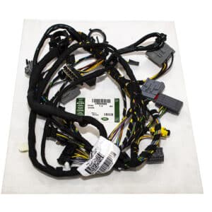 Wiring - Seat - LR054509LR - LAND ROVER