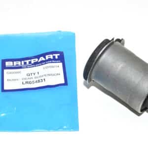Bush - Rear Suspension - LR054831 - BRITPART