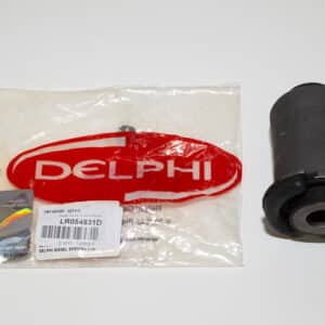 Bush-Rear Suspension - LR054831D - DELPHI