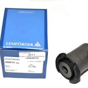 Bush - Rear Suspension - LR054831G - LEMFORDER