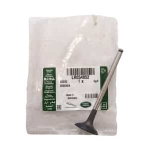 Valve - Exhaust - LR054852LR - LAND ROVER