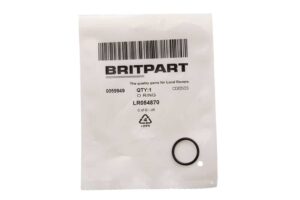O RING - LR054870 - BRITPART