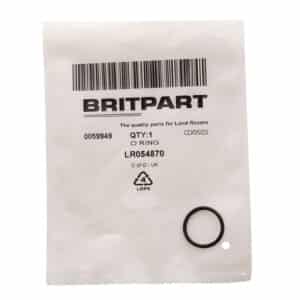 O RING - LR054870 - BRITPART