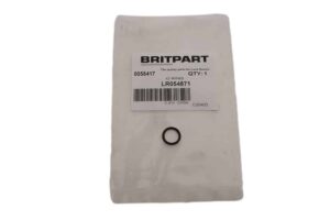 O RING - LR054871 - BRITPART
