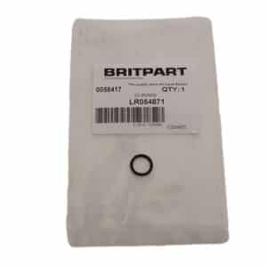 O RING - LR054871 - BRITPART
