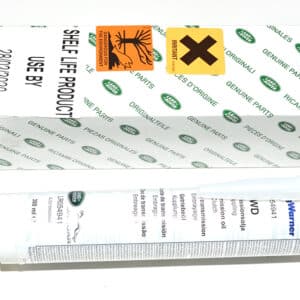 Additive - Oil - Friction Modifier - LR054941LR - LAND ROVER