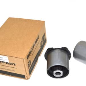Bush-Front Suspension Arm - LR055291 - BRITPART