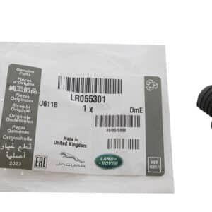Valve - Bleeder Screw - LR055301LR - LAND ROVER