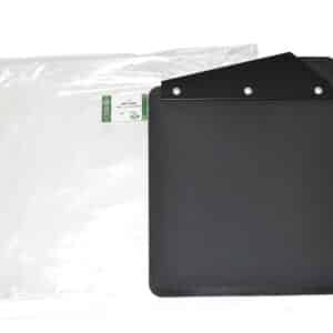 Mudflap - LR055323LR - LAND ROVER