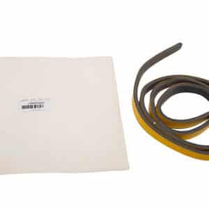 Seal - Windscreen - LR055344G - OEM