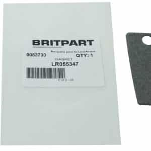 Gasket - LR055347 - BRITPART