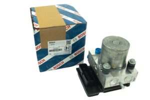 Valve - Modulator - LR055940 - OEM