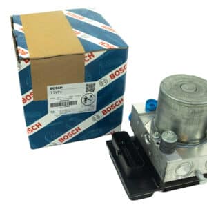 Valve - Modulator - LR055940 - OEM