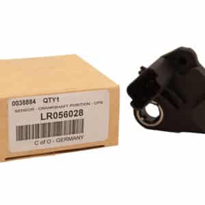 Sensor - Crankshaft Position - Cps - LR056028 - BRITPART