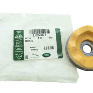 WASHER - DIFFERENTIAL MOUNTING - LR056077LR - LR
