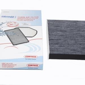 Filter-Pollen - LR056138G - CORTECO