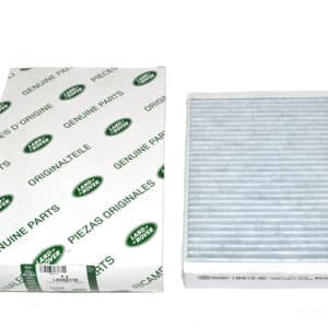 Filter-Pollen - LR056138LR - LAND ROVER