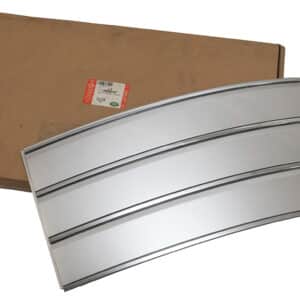 MOULDING - FRONT DOOR - LR056147LR - LR