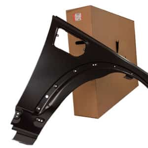 Fender - Front - LR056239LR - LAND ROVER