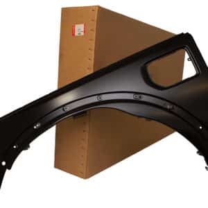 Fender- Front - LR056240LR - LAND ROVER