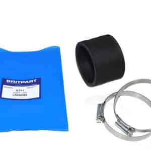 Duct - Air - LR056285 - BRITPART