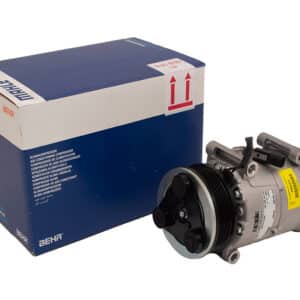 Compressor - Air Conditioning - LR056300 - BEHR