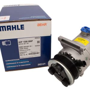 Compressor - Air Conditioning - LR056301G - BEHR