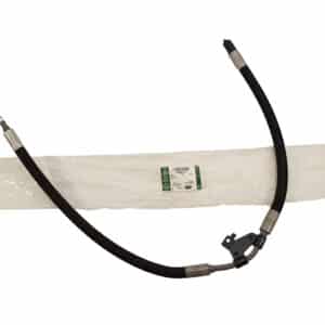 Tube - Active Roll Bar System - LR056319LR - LAND ROVER
