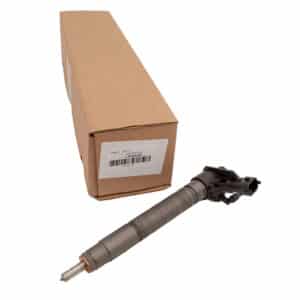 Injector-Fuel - LR056366 - BOSCH