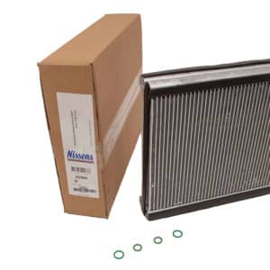Evaporator - LR056368G - NISSEN