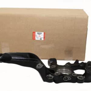Knuckle - Front Wheel - LR056469LR - LAND ROVER