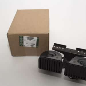 Horn - LR056648LR - LAND ROVER