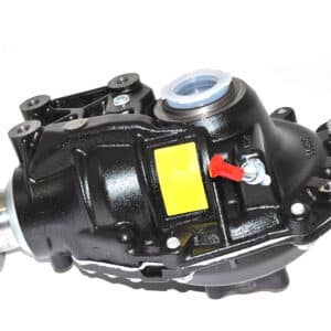 Differential - Front - LR056944 - OEM