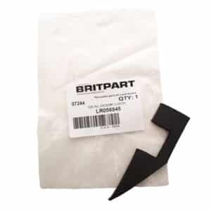 Seal - Door Lock - LR056945 - BRITPART