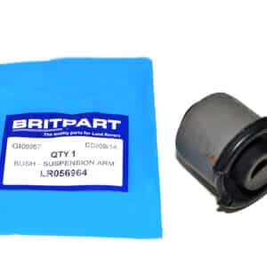 Bush - Suspension Arm - LR056964 - BRITPART